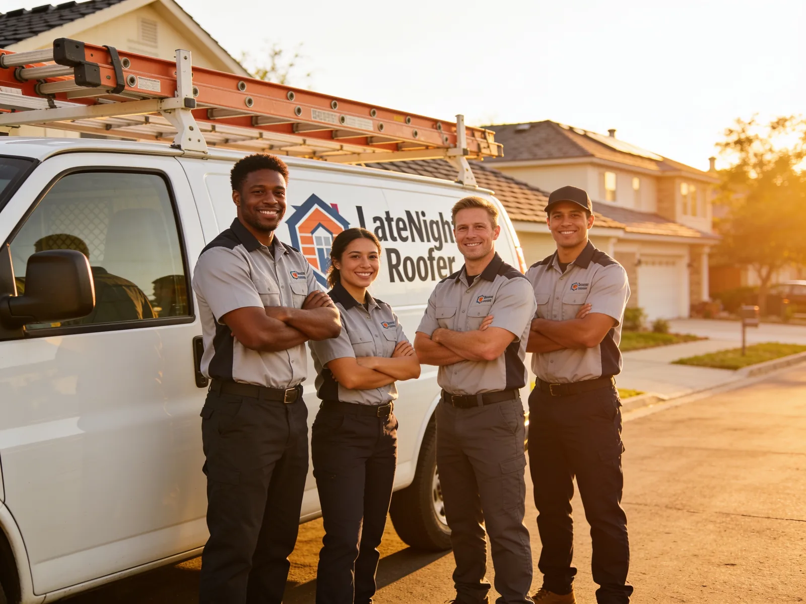Emergency Roof Repair company in Union Dale, PA